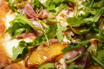Image for Dēliz Serves Up a New Pizza Monday Series with Friends of Friends