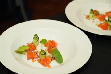 Image for Pilot Light Announces Return of Feed Your Mind Gala Featuring More Than 20 Chicago Chefs
