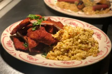Courtesy of One Off Hospitality for The Publican's Annual Oktoberfest 2026 Returns to Fulton Market