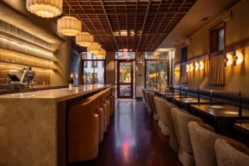 Image for Osteria Gilberto Now Open in Lincoln Park