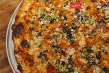 Collab Pizza 1 for Hattie B’s Sets Wicker Park Opening Date + Paulie Gee’s Collab