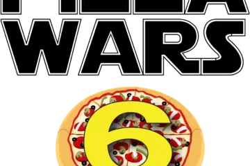 PizzaWars6 logo for Sixth Annual Pizza Wars to Raise Much Needed Funds for over Fifty Homeless Students and Others in Need in the District 219 Area