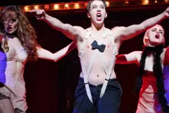 Screen shot 2016 01 22 at 1.44.22 PM for CABARET Brunch at Kit Kat Lounge