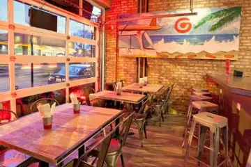 RojoGusanoVD for $35 Valentine's Weekend Menu at Rojo Gusano