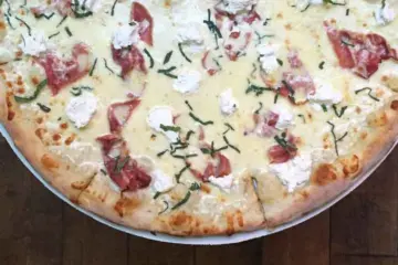 Image for Dough Bros. February Pizza of the Month