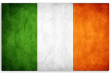 ireland flag t2 for St. Patrick's Day Specials Around Town