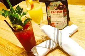 image 2 for Woodfield Mall will be “Hopping” on Easter Sunday at Kinfork