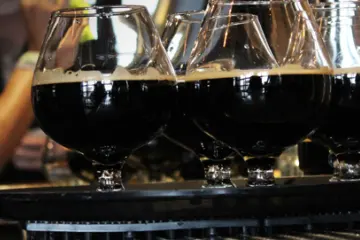Screen shot 2016 03 29 at 3.56.48 PM for Timothy O'Toole's Pub to Tap KBS this Friday