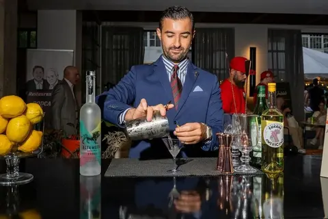Image31 for The Martini Expo Comes to Chicago this Fall