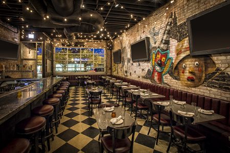 Bucktown’s AMK Kitchen Bar Reopens with New Menu and Interior Enhancements