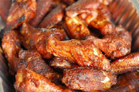 17th Annual Chicago's Best WingFest Winners Announced