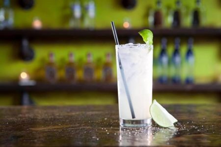 Taco Joint celebrates National Margarita Day - featured image - Chicago restaurant news - River North neighborhood