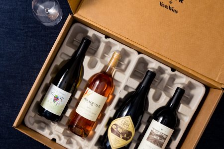Verve Wine Retail Shop Opens in Chicago at Lincoln Common