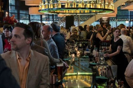 Timeless Tuesdays at Ocean Cut Chicago  