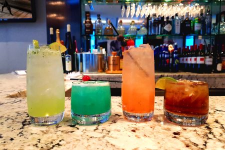 Intergalactic New Star Wars Cocktail Menu Launches at the Divine Lounge April 8