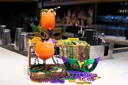 Mardi Gras and Fat Tuesday Specials at Chicago Restaurants and Bars