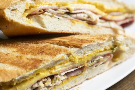 Urbanbelly Launches New Cuban Sandwich