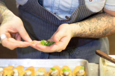 Two Restaurant Royale for TWO's Restaurant Royale