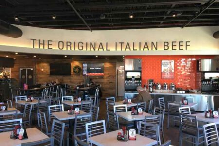 Image for Buona Celebrates Grand Opening of its 21st Location in Oak Lawn with Free Sandwiches
