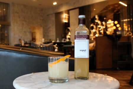 Image for Staytion Mixology Classes Continue into December