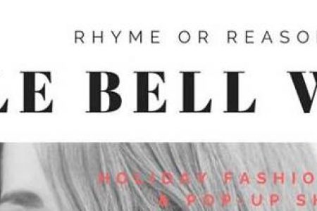 Image for A Fashion Show For A Good Cause at Rhyme Or Reason