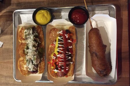 Image for Happy Hour and Sunday Funday at Dog Haus Biergarten