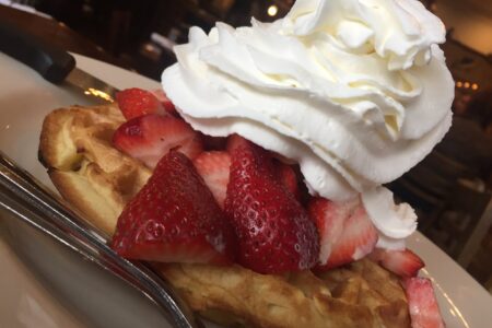 Image for Celebrate Mom at King Crab House