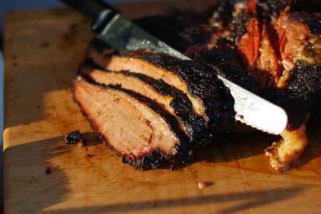 Amazing Brisket City Barbeque Best Barbecue Best Catering for City Barbeque in Berwyn Partners with Oak Park River Forest Food Pantry