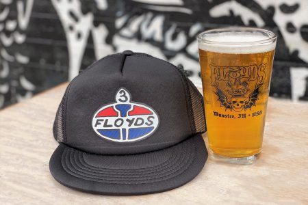 3 Floyds Brewing & WarPigs Brewing USA Event at Mac’s Wood Grilled