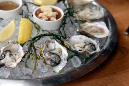 The Dearborn Celebrates Galway International Oyster Fest September 20-22