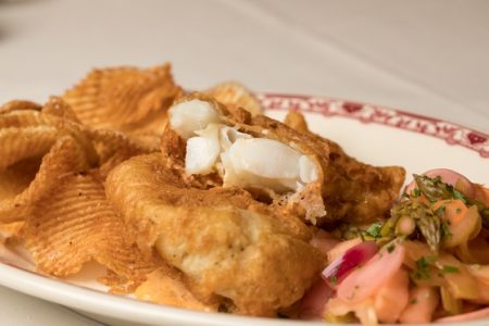 Gene & Georgetti Rosemont Announces Early Spring Specials