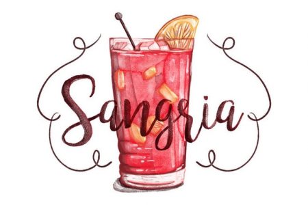 National Sangria Day at Artango Bar & Steakhouse 