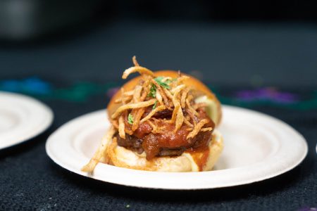 11th Annual Baconfest Announces 2019 Participants