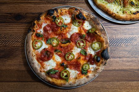 Roebuck Set to Open September 6th in Lakeview