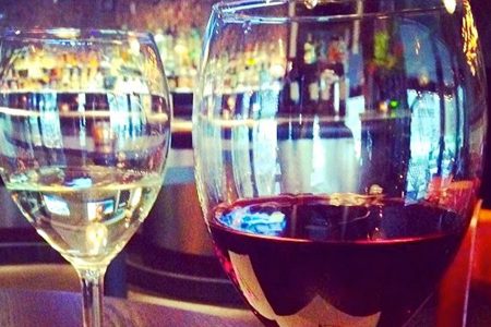 Domaine de la Romanee-Conti Wine Dinner at III Forks