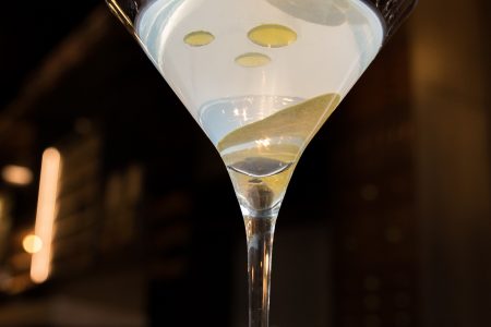 Image for the Albert Launches New Happy Hour Menu