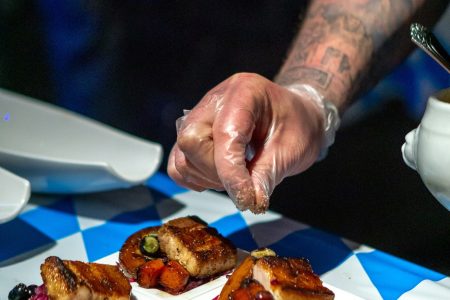 Chef Battle Midwest Regionals Come to Chicago on April 28 at STK