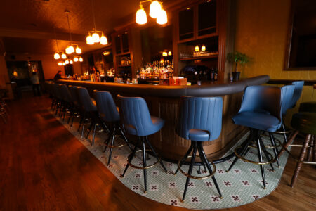 The Getaway Hosts One-Year Anniversary Party