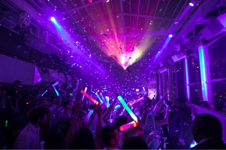 Image for ROOF on theWIT To Host Monte Carlo New Year's Eve Bash