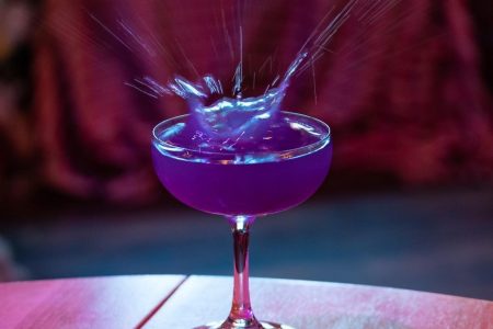 A Peter Pan-Themed Cocktail Experience is Coming to Chicago