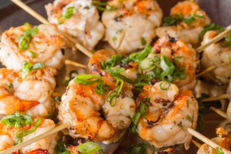 Caffè Baci Launches Bar Food Menu, Celebrates with New 225@5 Collaboration Series