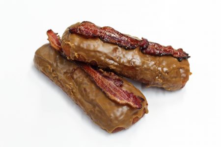 Stan's Donuts Chicago Giving Away 300 Free Donuts for International Bacon Day