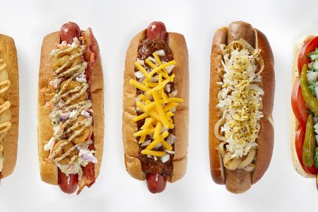 Americas Dog 041017 Cmp for America’s Dog & Burger Launches Monthly Meal Deals To Celebrate Community