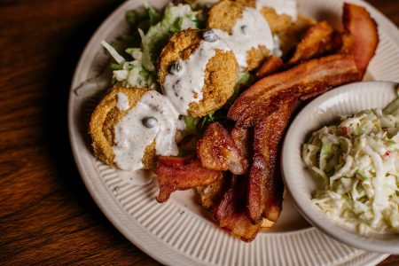 Heaven on Seven on Wabash Expands Menu Selections