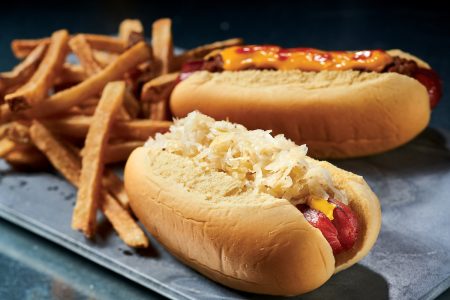 Glenview BurgerFi to Offer $2 Hot Dogs for Baseball’s Opening Day March 28