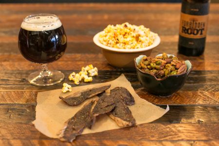 Forbidden Root Brewpub to Open February 18