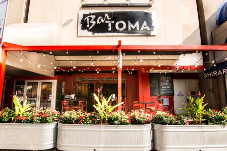 Bar Toma's Pairing Menu for Chicago Craft Beer Week