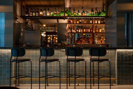 Lure Fishbar’s Thursday Pop-Up Wine Tastings