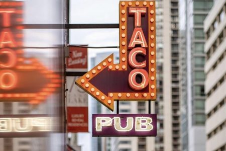 Broken English Taco Pubs Will Host Annual Cinco de Mayo Party