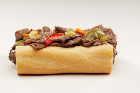 Buona Celebrates National Italian Beef Day with Free Beef